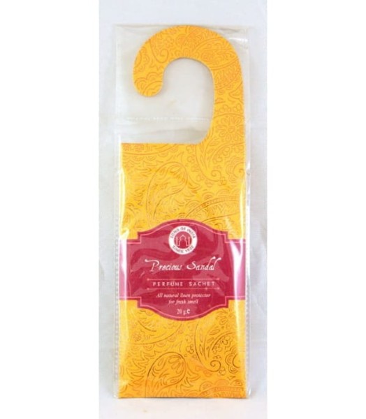 Wisząca saszetka zapachowa Drzewo Sandałowe 20g.jpg