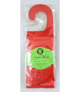 Wisząca saszetka zapachowa Jaśmin 20 g