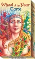 Karty Tarot Koła Roku Wheel of The Year.webp