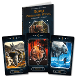 Runy Zwierząt Mocy – poradnik i 25 kart