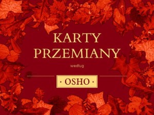 Karty Przemiany Osho
