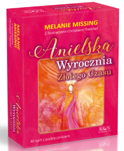Anielska Wyrocznia Złotego Czasu
