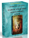 Tarot Inaczej (Karty Wielkie Arkana)