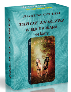 Tarot Inaczej (Karty Wielkie Arkana)