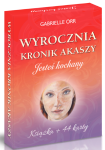 Karty Wyrocznia Kronik Akaszy