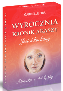 Karty Wyrocznia Kronik Akaszy
