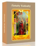 Karty Anioły Kabały