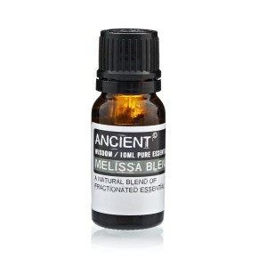 Olejek Eteryczny  Melisa 10 ml