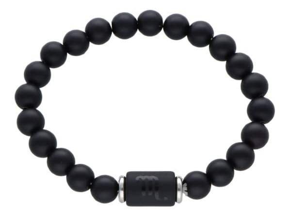 Bransoletka z Kamieni Czarny Agat Skorpion_.jpg