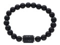 Bransoletka z Kamieni Czarny Agat Lew_.jpg