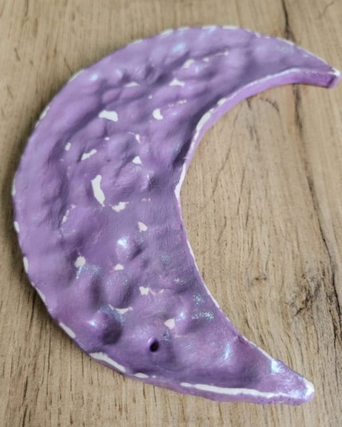 Podstawka ceramiczna Księżyc Fioletowa.jpg