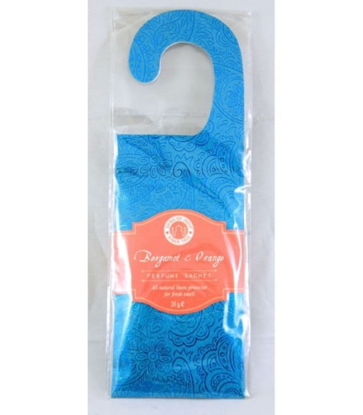 Wisząca saszetka zapachowa Bergamotka i Pomarańcza 20g.jpg