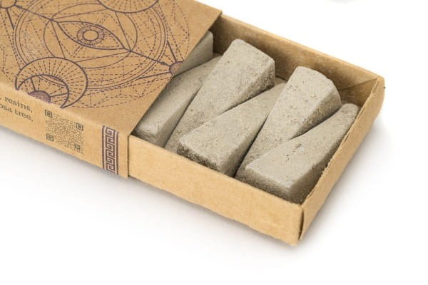 Kadzidełka stożkowe Banjara Kadzidłowiec_.jpg