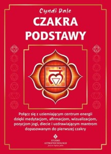 Czakra podstawy