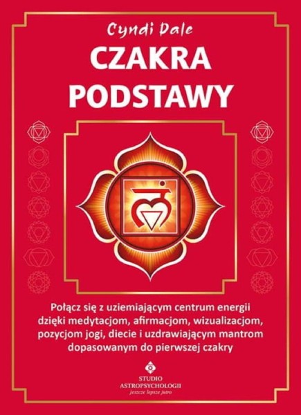 Czakra podstawy