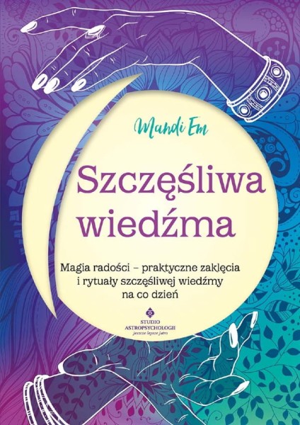 Szczęśliwa wiedźma