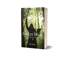 Smoczy Skarb. Vademecum Czarostwa Tradycyjnego