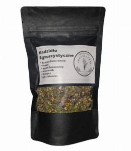 Kadzidło żywiczne Egzorcystyczne 250 g