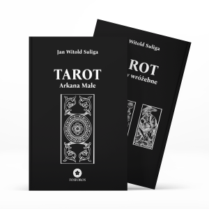 Tarot. Arkana Małe
