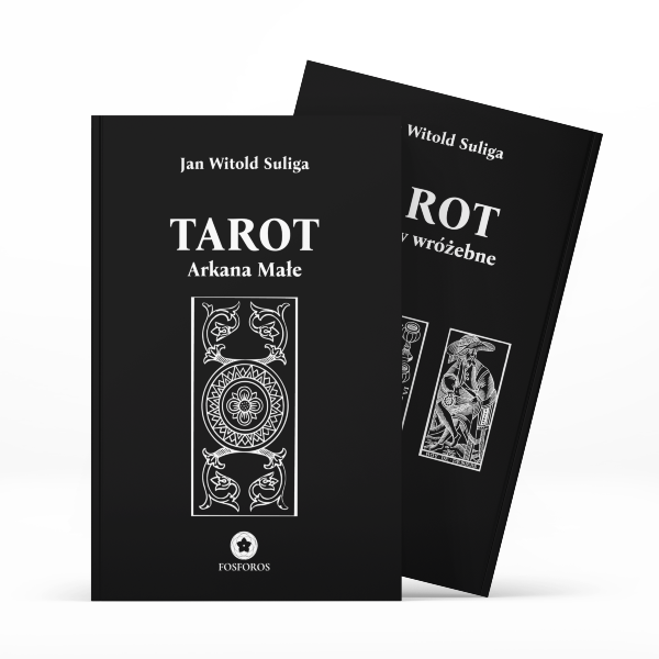 Tarot,. Arkana Małe.png