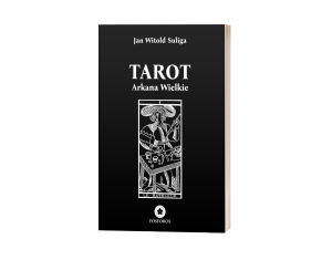 Tarot. Arkana Wielkie