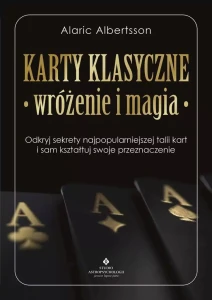 Karty klasyczne – wróżenie i magia