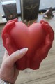 Świeca 3D Hand Love Miłość Czerwona_.jpg