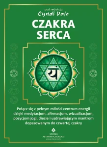Czakra serca