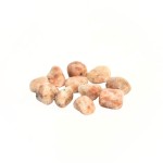 Kamień Słoneczny bryłka szlifowana 