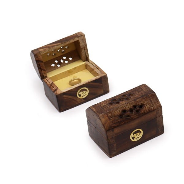 Małe Pudełko na Kadzidełka Stożkowe.jpg