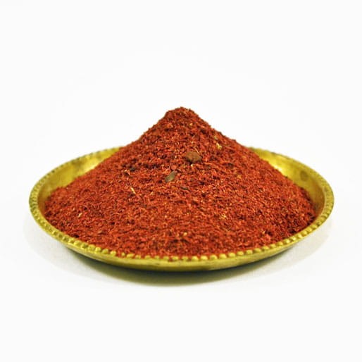 Kadzidło Sypkie Czerwone Drzewo Sandałowe 25g.jpg