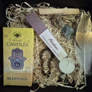 Box Prezentowy na Obfitość