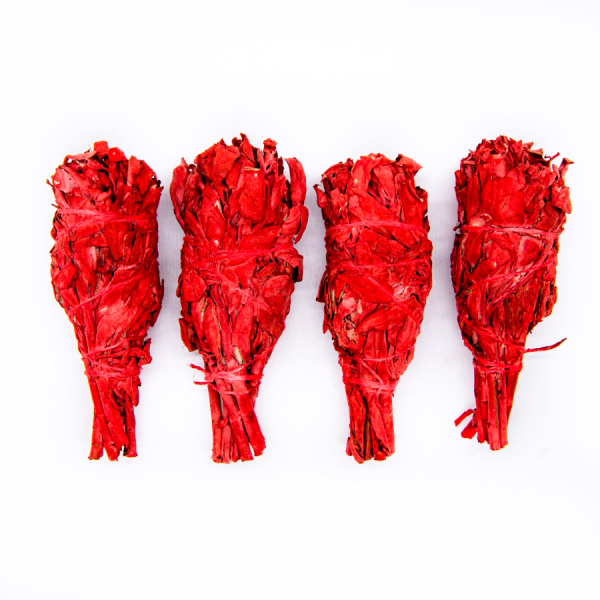 Naturalne Kadzidło w Pęczku - Szałwia Smocza Krew  Pochodnia_.png