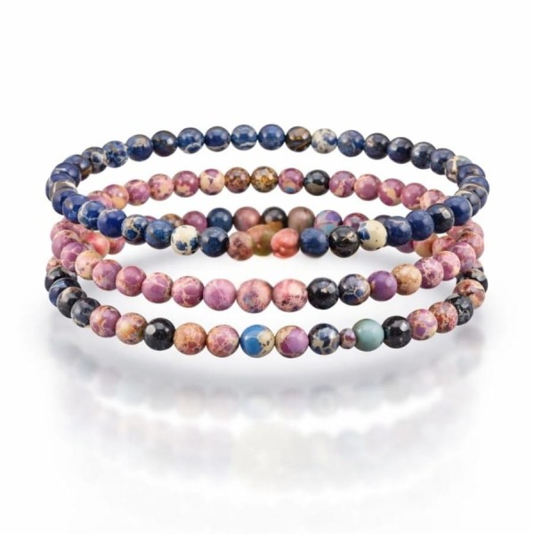 Bransoletka Jaspis Cesarski z Hematytem.jpg