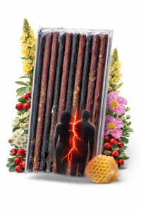 Świece Programowe Nowy Początek Separacyjne 