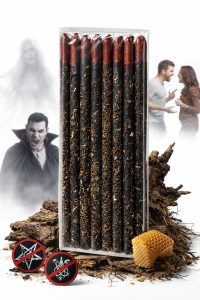 Świece Programowe Wiedźmowe Palce