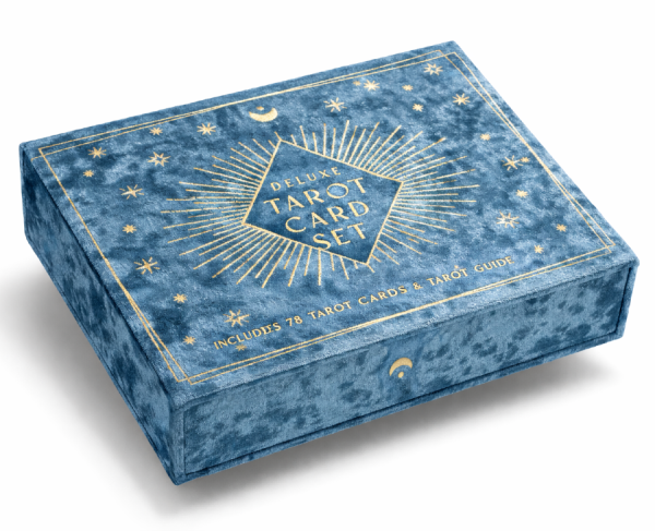 Turkusowy Zestaw Tarot + instrukcja w aksamitnym pudełku.png