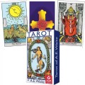 Karty Tarot A. E. Waite Blue Edition (Mini)_.jpg