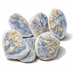 Kamień Surowy – Kyanit (Blue Kyanite)