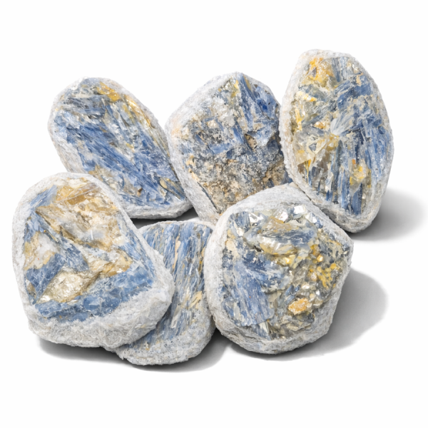 Kamień Surowy – Kyanit (Blue Kyanite).png