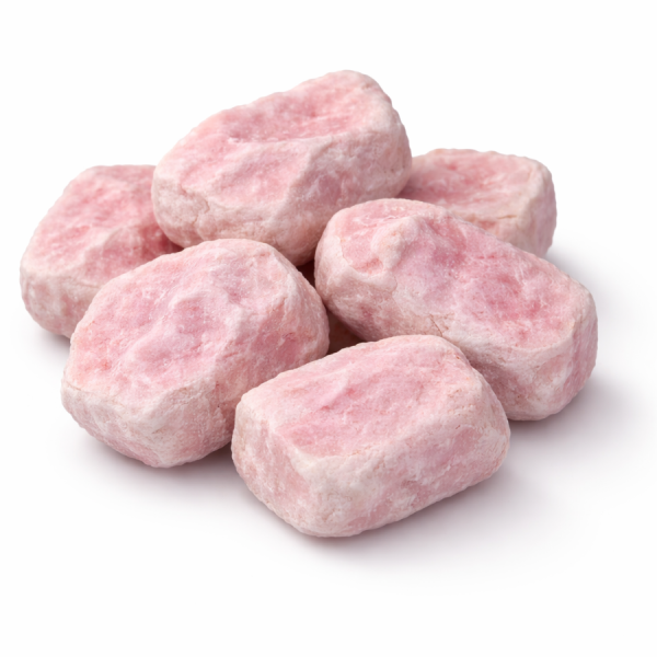 Surowy kamień Aragonit.png