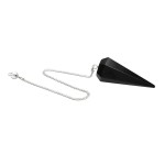 ✨ Wahadełko Turmalin – ochrona, oczyszczenie i silna intuicja ✨