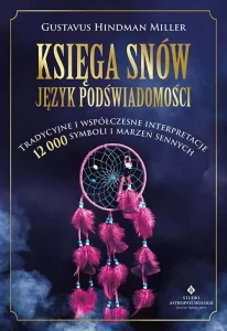 Księga snów – język podświadomości