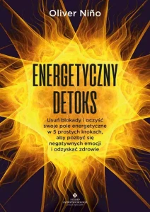 Energetyczny detoks, Oliver Niňo