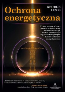 Ochrona energetyczna, George Lizos