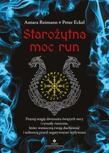 Starożytna moc run, Antara Reimann, Peter Eckel