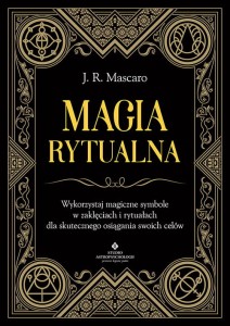 Magia rytualna, J. R. Mascaro