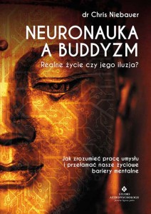 Neuronauka a buddyzm, Chris Niebauer