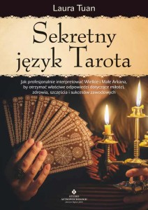 Sekretny język Tarota, Laura Tuan