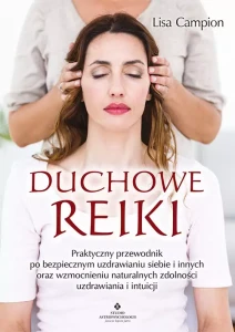Duchowe Reiki, Lisa Campion